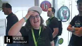 HackerOne Live Hacking Event Recap: Las Vegas 2019 (H1-702)
