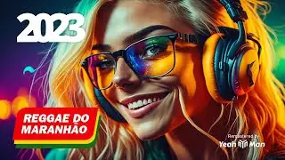 🔥 MELÔ DE MANUELA 2023 / EXCLUSIVA (REGGAE REMIX INTERNACIONAL) REGGAE DO MARANHÃO