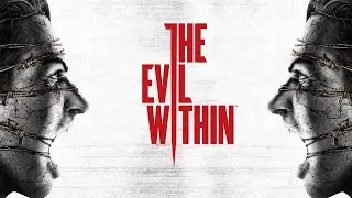 The Evil Within ФИНАЛ ► Убийство Рувика . Концовка