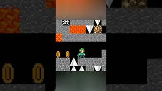 Can Mario and Luigi do it? - PART 202 #mariobros #shortvideo #luigi #supermariobros #animation