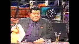 Mariano Mariano; El Superdotado