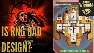 Is Extreme RNG Bad For Game Design? (Critical Thought)
