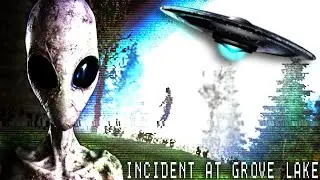 The Incident at Grove Lake...