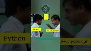 Programming memes Python Java, JavaScript, C++ 