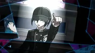 Gamers React to First Trial Plot Twist (New Danganronpa V3) (Chapter 1)