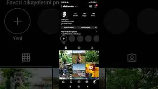Instagram biyografi geçmişi - Önceki biyografi yazıları nasıl bulunur? - 2023