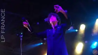 LP - Strange (Olt Rivierenhof - 10/07/2019)