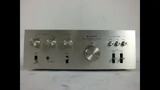 Усилитель TRIO KA-3300