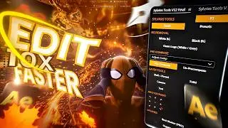 How I Edit 10X Faster Than You