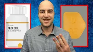 3 Things To Know Before Using Flexeril (Cyclobenzaprine)