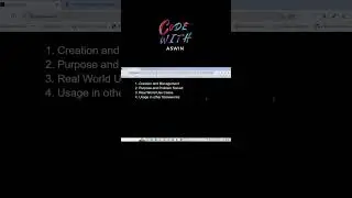 What is React Context API? 🚀 | Quick Explanation | 2024 | Tamil 