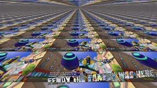 [YTP Collab Entry] Mega Man Shitty Charged
