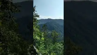 Ураааа! И мы на вершине!