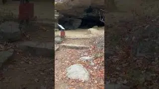 Rock House Cave | Petit Jean State Park 