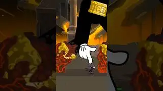 Princess Shade in God Mod | Stick War Legacy 