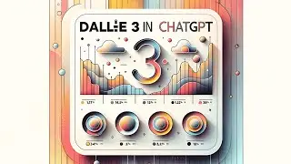 DALLE 3 ChatGPT TEST