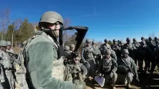 Soldiers Journal: Gender Integration