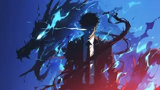Sung jin woo vs Igris the Blood red 「AMV」 Funk of Suffering