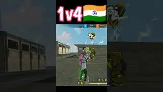 1v4 by Thor X Live 