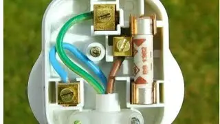 How to Plugs the wire Correctly and Safely|| Home Tips DIYA