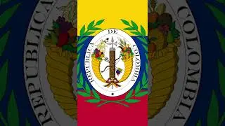 Similar South American Flags 🇨🇴 🇪🇨 🇻🇪