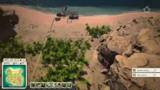 Tropico 5 #5 Паранойя Леона