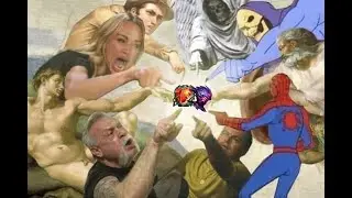 Leauge of Tank