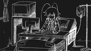【Margaret Samsa re:cv】不安【UTAUカバー】