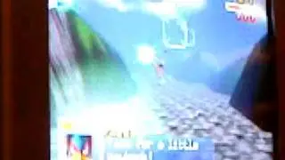 Star Fox 64 - Corneria 310 Hits
