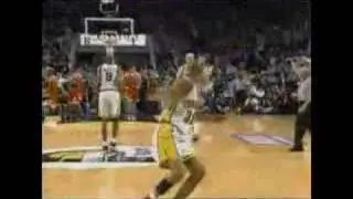 Trash Talk Basketball Ad