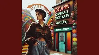 OOMPA LOOMPA (TECHNO)