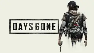 Days Gone PC Gameplay 2K Ultra HD Max Settings Part 6