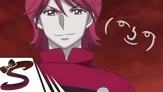 PreCure crack - "fighting"