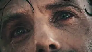 My Mercy Prevails Over My Wrath