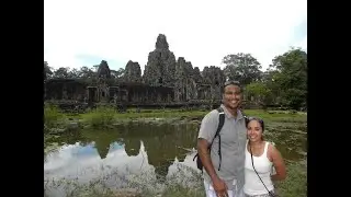 2013-09_CAMBODIA Highlights