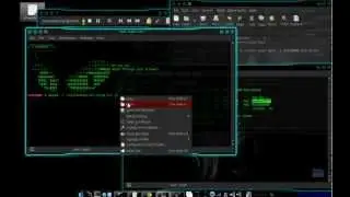 Genpmk rainbow tables creator in Backtrack 5r3