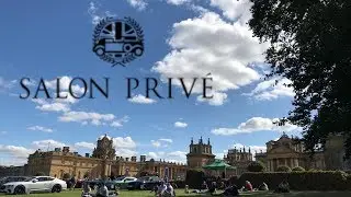 Salon Prive - 8.9.19
