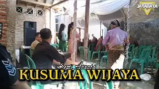 KUSUMA WIJAYA - SEPTI ANANTA - JAYABAYA MUSIC 