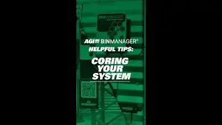 AGI BinManager® Helpful Tips | 