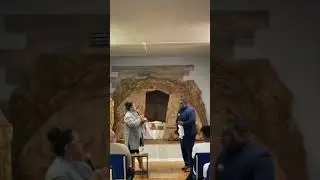 EL MISTERIO DE LA RESURRECCIÓN/Pastor Peter Pérez