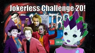 Balatro Challenge 20  ~ Jokerless ~ FULL RUN