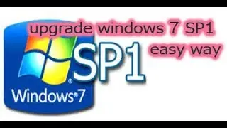 How to Download-Windows-7-Service-Pack-1 (SP1) 32-bit