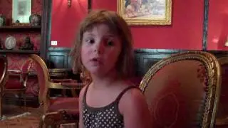 Family Travel: Let's Not Talk About Mummies