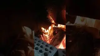 Бванный чан на дровах, сауна и красивейшее озеро за калиткой🌿 #лайк #live #отдых #деревня #банныйчан