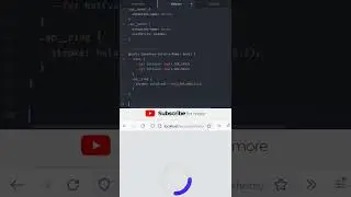 Acrobatic Preloader | 