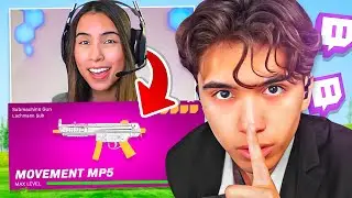 EXPOSING Twitch Streamer Meta loadouts on Warzone