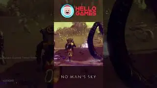 No Mans Sky - The Cursed Expedition #gaming #nomanssky #thecursedexpedition #nomansky