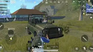 Pubg lite Pandey special