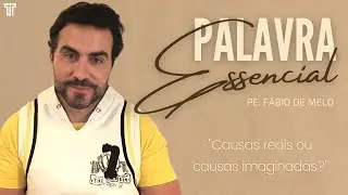 Palavra Essencial - 