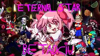 Eternal Star But Everyturn A Different Cover Is Used!